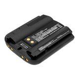Batteries N Accessories BNA-WB-L16338 Barcode Scanner Battery - Li-ion, 7.4V, 2400mAh, Ultra High Capacity - Replacement for Intermec 318-020-001 Battery