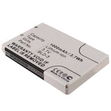 Batteries N Accessories BNA-WB-L3488 Cell Phone Battery - Li-Ion, 3.7V, 1000 mAh, Ultra High Capacity Battery - Replacement for Nokia BLD-3 Battery