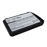 Batteries N Accessories BNA-WB-L16992 Laptop Battery - Li-ion, 7.4V, 6600mAh, Ultra High Capacity - Replacement for Samsung AA-PB1UC4B Battery