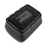 Batteries N Accessories BNA-WB-L10961 Power Tool Battery - Li-ion, 14.4V, 2000mAh, Ultra High Capacity - Replacement for CMI C-ABS 14.4 LI Battery