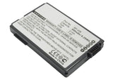 Batteries N Accessories BNA-WB-L8820 Digital Camera Battery - Li-ion, 7.4V, 850mAh, Ultra High Capacity - Replacement for Canon BP-208 Battery