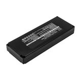 Batteries N Accessories BNA-WB-H11016 Remote Control Battery - Ni-MH, 10.8V, 2000mAh, Ultra High Capacity - Replacement for Cattron Theimeg BT081-00053 Battery