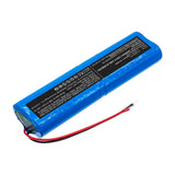 Batteries N Accessories BNA-WB-L16161 Medical Battery - Li-ion, 14.8V, 2600mAh, Ultra High Capacity - Replacement for Creative CLASSIC 90 Battery