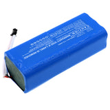 Batteries N Accessories BNA-WB-L17662 Lighting & Studio Battery - Li-ion, 22.2V, 5200mAh, Ultra High Capacity - Replacement for American DJ Z-ULB249 Battery