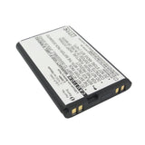 Batteries N Accessories BNA-WB-L12347 Cell Phone Battery - Li-ion, 3.7V, 700mAh, Ultra High Capacity - Replacement for LG LGLP-GAKL Battery