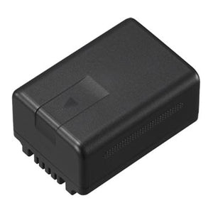 Batteries N Accessories BNA-WB-VWVBK180 Camcorder Battery - li-ion, 3.7V, 2000 mAh, Ultra High Capacity Battery - Replacement for Panasonic VW-VBK180 Battery