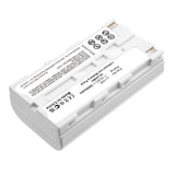 Batteries N Accessories BNA-WB-L17147 Lighting & Studio Battery - Li-ion, 7.4V, 2600mAh, Ultra High Capacity - Replacement for Audio-Technica  LI-240 Battery