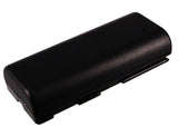 Batteries N Accessories BNA-WB-L8828 Digital Camera Battery - Li-ion, 7.4V, 800mAh, Ultra High Capacity - Replacement for Canon BP-608 Battery