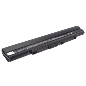 Batteries N Accessories BNA-WB-L10456 Laptop Battery - Li-ion, 14.8V, 4400mAh, Ultra High Capacity - Replacement for Asus A31-UL30 Battery