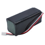 Batteries N Accessories BNA-WB-H10848 Medical Battery - Ni-MH, 19.2V, 2500mAh, Ultra High Capacity - Replacement for Clinical Dynamics BATT/110476 Battery