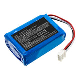 Batteries N Accessories BNA-WB-P13859 Vacuum Cleaner Battery - Li-Pol, 7.4V, 1800mAh, Ultra High Capacity - Replacement for Sichler PL062018-2S Battery