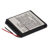 Batteries N Accessories BNA-WB-L4138 GPS Battery - Li-Ion, 3.7V, 700 mAh, Ultra High Capacity Battery - Replacement for Garmin 361-00026-00 Battery