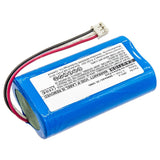 Batteries N Accessories BNA-WB-L8094 Speaker Battery - Li-ion, 3.7V, 6800mAh, Ultra High Capacity Battery - Replacement for Braven BRV-X Battery