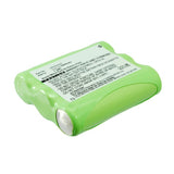 Batteries N Accessories BNA-WB-H10892 Pager Battery - Ni-MH, 3.6V, 2000mAh, Ultra High Capacity - Replacement for Duracom APAG0305 Battery