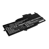 Batteries N Accessories BNA-WB-P12661 Laptop Battery - Li-Pol, 11.58V, 4050mAh, Ultra High Capacity - Replacement for Lenovo L19M3P72 Battery