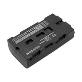 Batteries N Accessories BNA-WB-L16256 Printer Battery - Li-ion, 7.4V, 3400mAh, Ultra High Capacity - Replacement for Epson NP-500 Battery