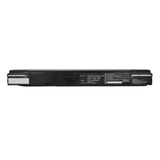 Batteries N Accessories BNA-WB-L15967 Laptop Battery - Li-ion, 14.8V, 4400mAh, Ultra High Capacity - Replacement for Dell C7786 Battery