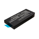 Batteries N Accessories BNA-WB-L10697 Laptop Battery - Li-ion, 11.1V, 6600mAh, Ultra High Capacity - Replacement for Dell X8VWF Battery