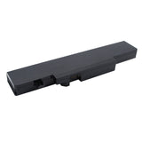 Batteries N Accessories BNA-WB-P16629 Laptop Battery - Li-Pol, 11.1V, 4400mAh, Ultra High Capacity - Replacement for Lenovo L08S6DB Battery