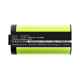 Batteries N Accessories BNA-WB-L12841 Speaker Battery - Li-ion, 7.4V, 2600mAh, Ultra High Capacity - Replacement for Logitech 533-000146 Battery