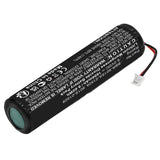 Batteries N Accessories BNA-WB-L17848 Marine Safety & Flotation Devices Battery - Li-MnO2, 6V, 1600mAh, Ultra High Capacity - Replacement for Ocean Signal 901S-01509 Battery