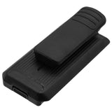 Batteries N Accessories BNA-WB-P18339 2-Way Radio Battery - Li-Pol, 7.4V, 4000mAh, Ultra High Capacity - Replacement for Hytera BP4010 Battery