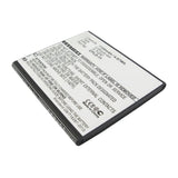 Batteries N Accessories BNA-WB-L10062 Cell Phone Battery - Li-ion, 3.7V, 1100mAh, Ultra High Capacity - Replacement for Coolpad CPLD-11 Battery