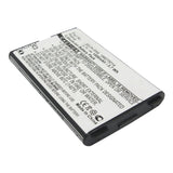 Batteries N Accessories BNA-WB-L16527 Cell Phone Battery - Li-ion, 3.7V, 1000mAh, Ultra High Capacity - Replacement for Sagem SA1N-SN4 Battery