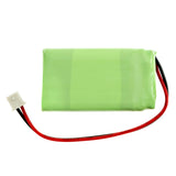 Batteries N Accessories BNA-WB-P1123 Dog Collar Battery - Li-Pol, 7.4V, 500 mAh, Ultra High Capacity Battery - Replacement for Dogtra BP74T2 Battery