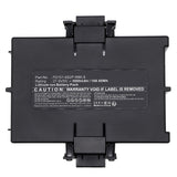 Batteries N Accessories BNA-WB-L18979 Game Console Battery - Li-ion, 21.6V, 5000mAh, Ultra High Capacity - Replacement for Xiaomi P2151-6S2P-MMLS Battery