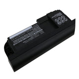 Batteries N Accessories BNA-WB-L16632 Laptop Battery - Li-ion, 11.1V, 6600mAh, Ultra High Capacity - Replacement for Lenovo FRU 42T4881 Battery
