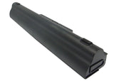 Batteries N Accessories BNA-WB-L11705 Laptop Battery - Li-ion, 14.4V, 6600mAh, Ultra High Capacity - Replacement for HP ZZ08 Battery