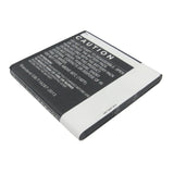 Batteries N Accessories BNA-WB-L11858 Cell Phone Battery - Li-ion, 3.7V, 1700mAh, Ultra High Capacity - Replacement for Hisense Li37163C Battery