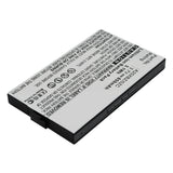 Batteries N Accessories BNA-WB-L16844 Cell Phone Battery - Li-ion, 3.7V, 850mAh, Ultra High Capacity - Replacement for Philips A20XBZ/0ZC Battery