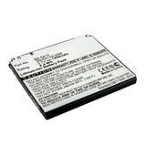 Batteries N Accessories BNA-WB-L15621 Cell Phone Battery - Li-ion, 3.7V, 1200mAh, Ultra High Capacity - Replacement for HTC 35H00132-00M Battery