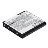 Batteries N Accessories BNA-WB-L13154 Cell Phone Battery - Li-ion, 3.7V, 800mAh, Ultra High Capacity - Replacement for Samsung EB664239HA Battery