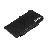 Batteries N Accessories BNA-WB-L11775 Laptop Battery - Li-ion, 11.4V, 3300mAh, Ultra High Capacity - Replacement for HP CD03XL Battery