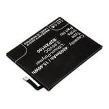 Batteries N Accessories BNA-WB-P11928 Cell Phone Battery - Li-Pol, 3.85V, 4000mAh, Ultra High Capacity - Replacement for HTC 35H00264-00M Battery