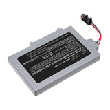 Batteries N Accessories BNA-WB-L15021 Game Console Battery - Li-ion, 3.7V, 3200mAh, Ultra High Capacity - Replacement for Nintendo WUP-001 Battery