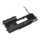 Batteries N Accessories BNA-WB-P16612 Laptop Battery - Li-Pol, 7.7V, 5700mAh, Ultra High Capacity - Replacement for Lenovo 5B10W13965 Battery