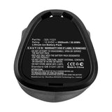 Batteries N Accessories BNA-WB-L10970 Power Tool Battery - Li-ion, 12V, 2500mAh, Ultra High Capacity - Replacement for Craftsman 320.11221 Battery