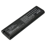 Batteries N Accessories BNA-WB-L10782 Medical Battery - Li-ion, 11.1V, 7800mAh, Ultra High Capacity - Replacement for Anritsu LI204SX Battery