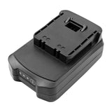 Batteries N Accessories BNA-WB-L15263 Power Tool Battery - Li-ion, 18V, 1500mAh, Ultra High Capacity - Replacement for Meister Craft BBR180 Battery