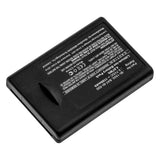 Batteries N Accessories BNA-WB-L9791 Barcode Scanner Battery - Li-ion, 3.7V, 1100mAh, Ultra High Capacity - Replacement for Bluebird BAT-BI-500 Battery