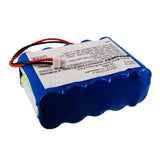 Batteries N Accessories BNA-WB-H13609 Medical Battery - Ni-MH, 12V, 1600mAh, Ultra High Capacity - Replacement for Smiths 160AAH10YMLZ Battery