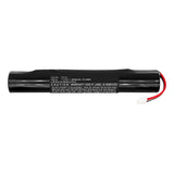 Batteries N Accessories BNA-WB-L13775 Speaker Battery - Li-ion, 7.4V, 2600mAh, Ultra High Capacity - Replacement for Sony ST-04 Battery