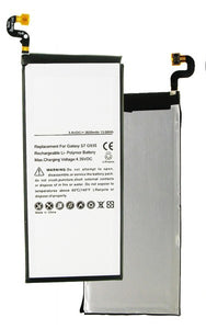 Batteries N Accessories BNA-WB-BLP-1468-3.6 Cell Phone Battery - Li-Pol, 3.8V, 3600 mAh, Ultra High Capacity Battery - Replacement for Samsung EB-BG935ABE Battery