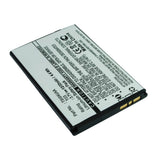 Batteries N Accessories BNA-WB-L13254 Cell Phone Battery - Li-ion, 3.7V, 1200mAh, Ultra High Capacity - Replacement for Toshiba TSI04UAA Battery