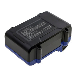 Batteries N Accessories BNA-WB-L12752 Power Tool Battery - Li-ion, 24V, 3000mAh, Ultra High Capacity - Replacement for KOBALT KB124-03 Battery