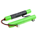 Batteries N Accessories BNA-WB-C10261 Emergency Lighting Battery - Ni-CD, 4.8V, 800mAh, Ultra High Capacity - Replacement for BAES TD512433 Battery